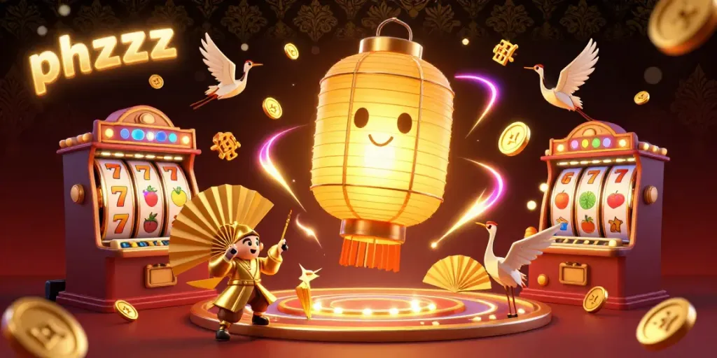 Experience winning strategies at phzzz with vibrant casino action and glowing golden elements.