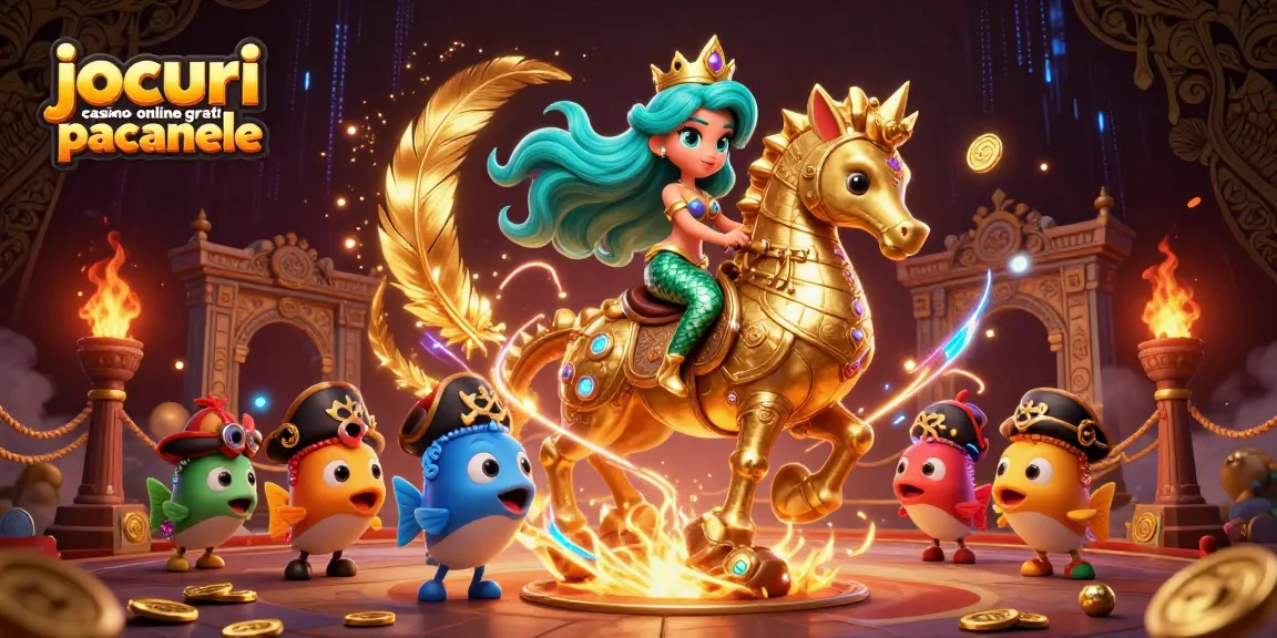 Joacă jocuri casino online gratis păcănele cu păcănele captivante și premii atrăgătoare.